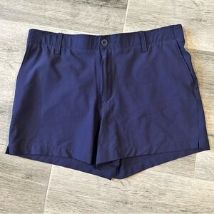 Reel Legends Sz 12 Performance Shorts Fishing Outdoor Beach Casual Summer Cruise